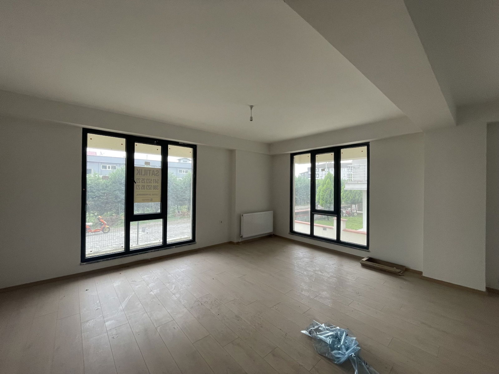 Satılık Daire 2,750,000 TL
