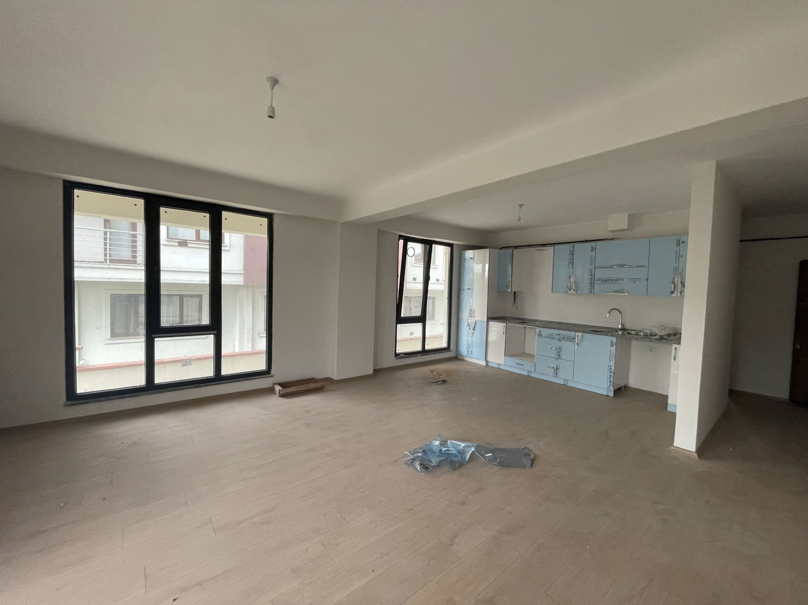 Satılık Daire 2,750,000 TL