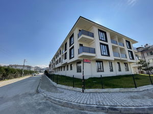 Düzce  Satılık  Daire