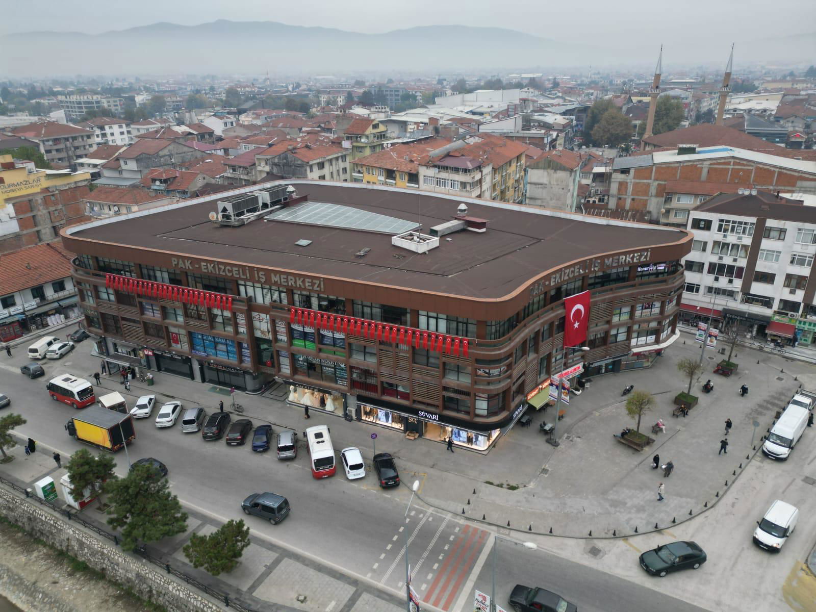 Satılık Ofis 5,200,000 TL