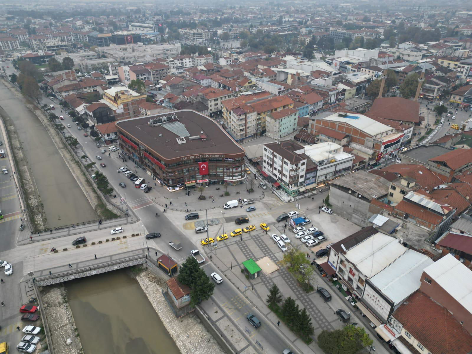 Satılık Ofis 5,200,000 TL