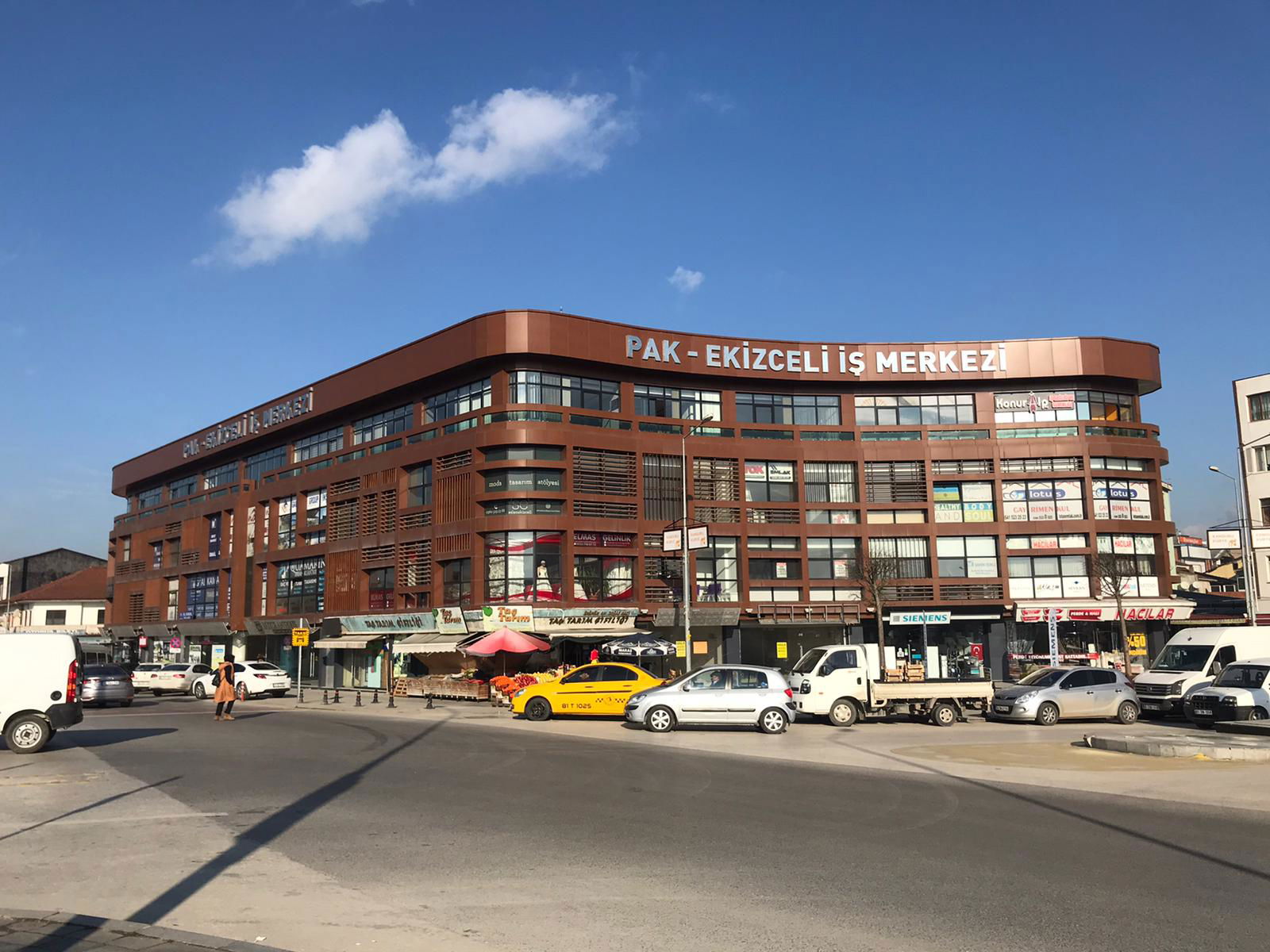 Satılık Ofis 5,200,000 TL