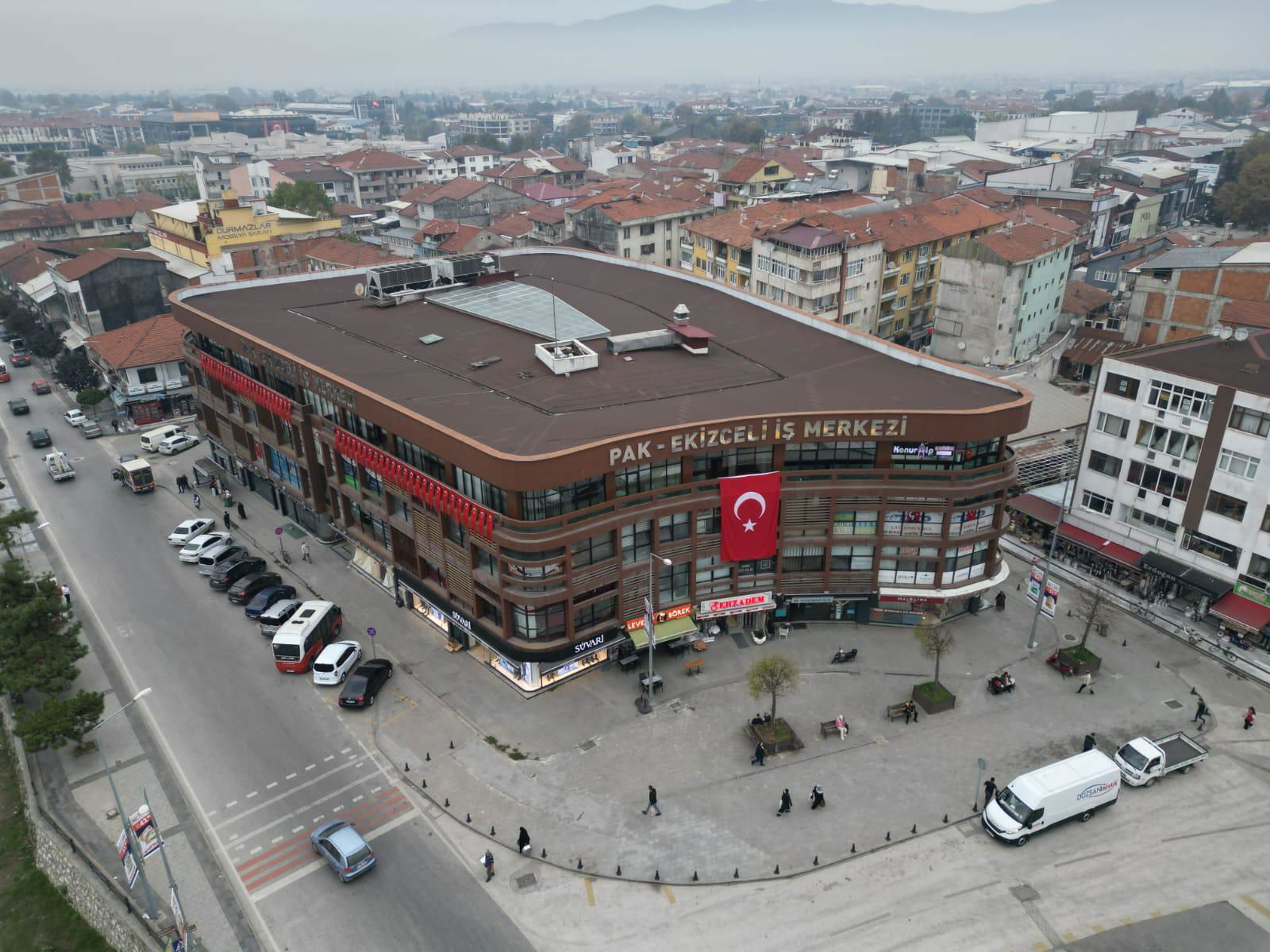 Satılık Ofis 5,200,000 TL