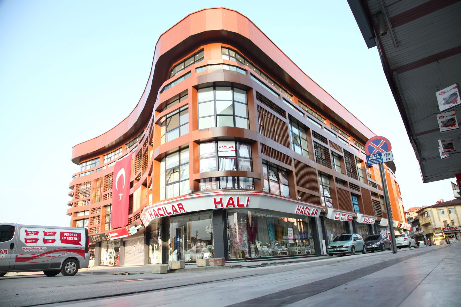 Satılık Ofis 5,200,000 TL