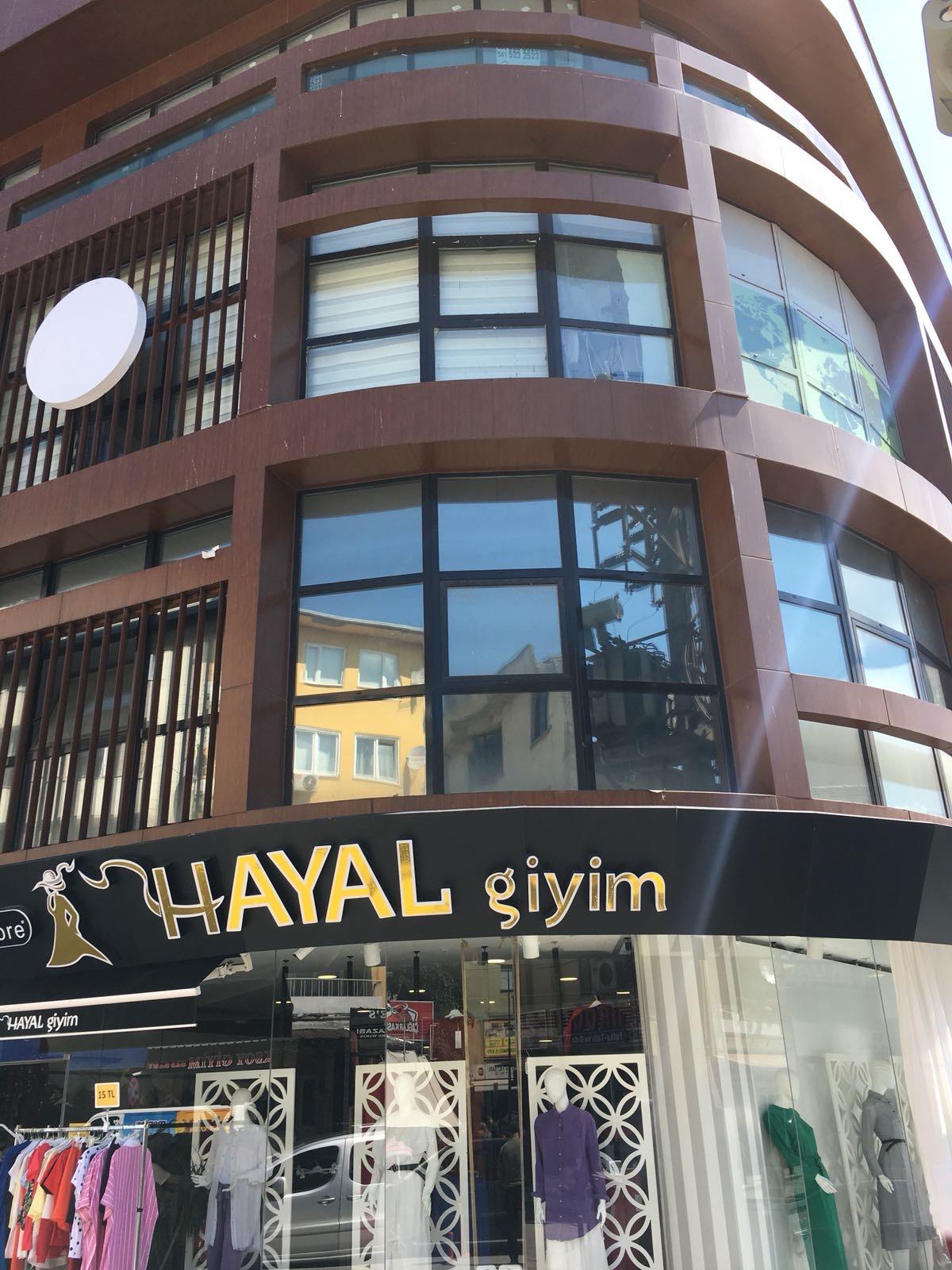 Satılık Ofis 5,200,000 TL