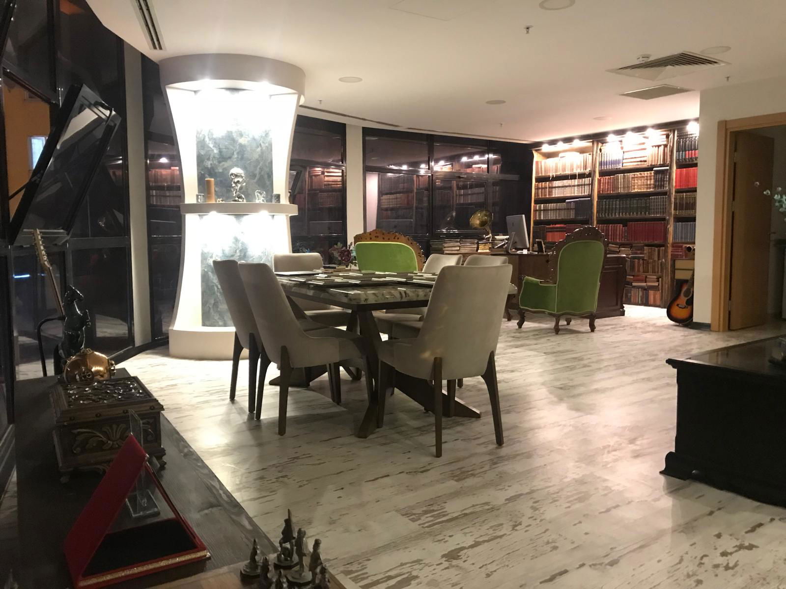 Satılık Ofis 5,200,000 TL