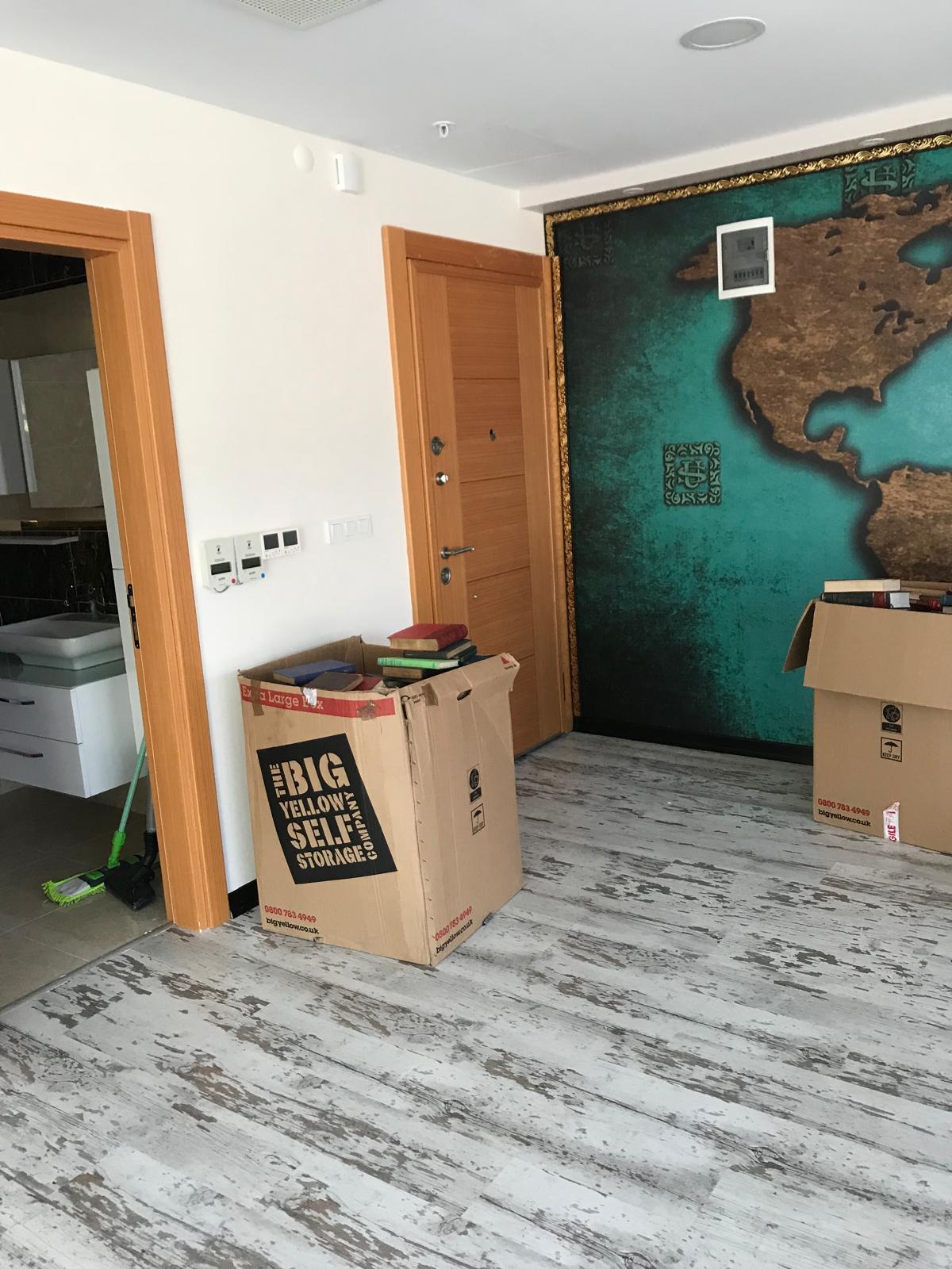 Satılık Ofis 5,200,000 TL