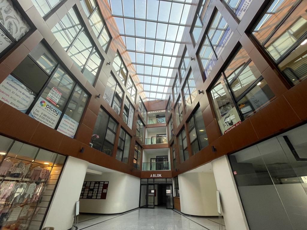 Satılık Ofis 5,200,000 TL
