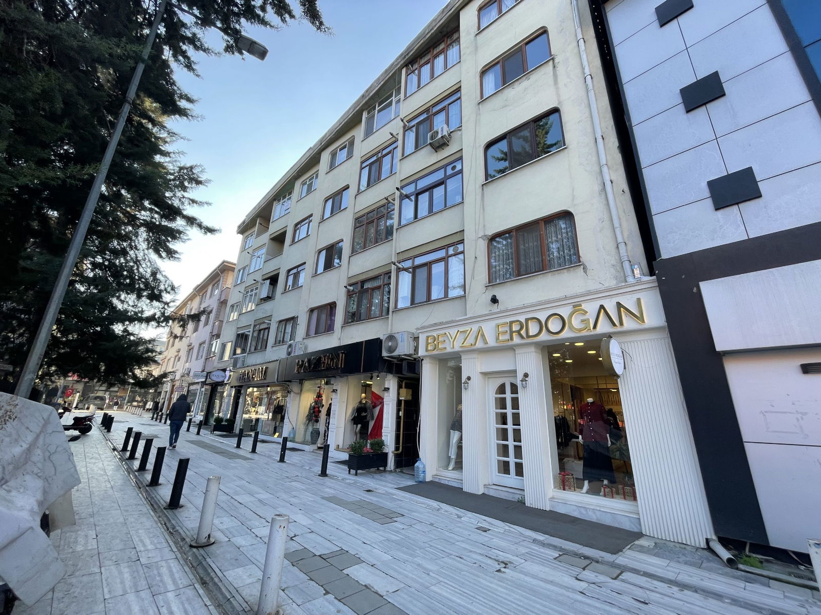 Satılık Dükkan 8,500,000 TL