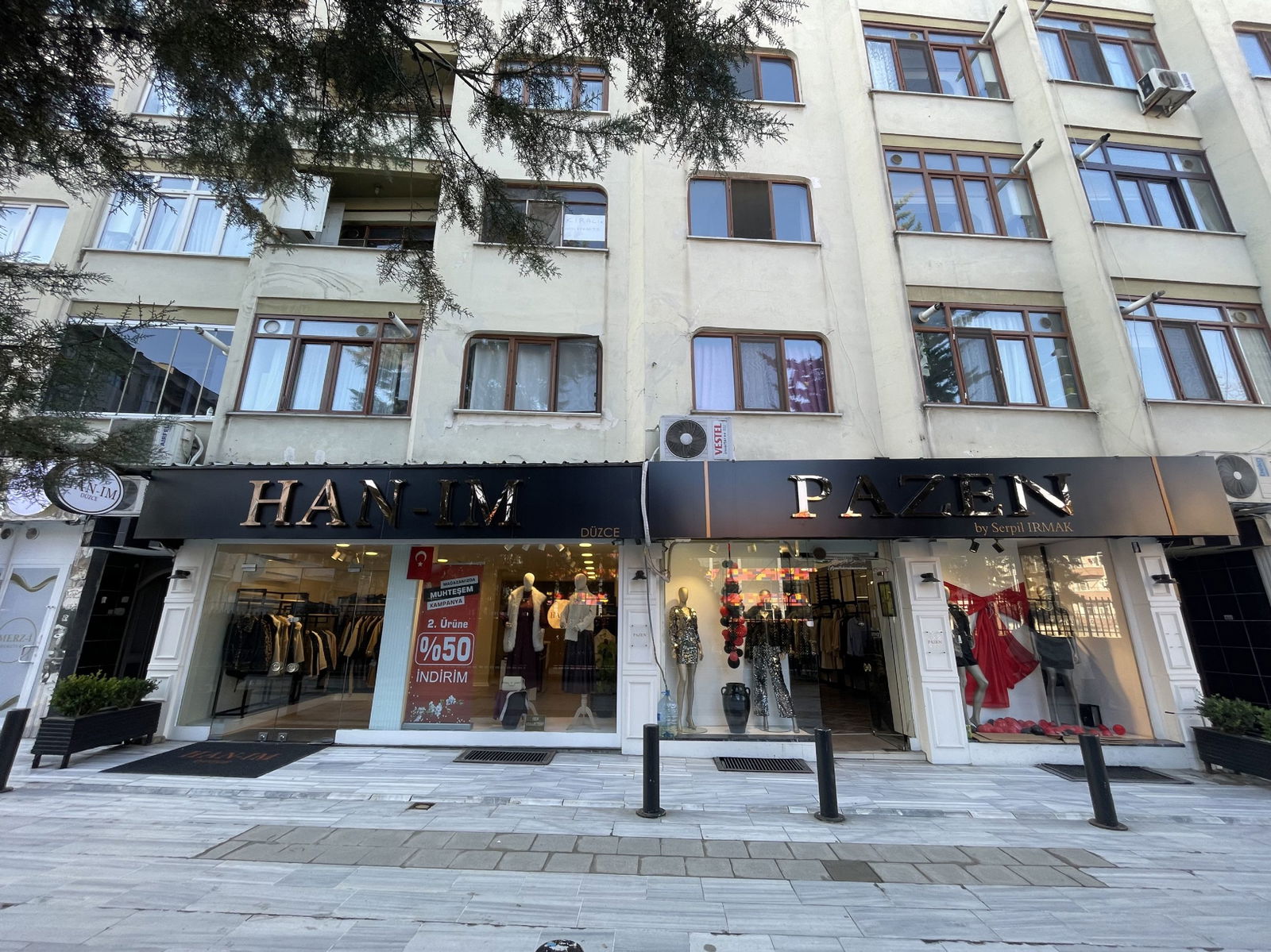 Satılık Dükkan 8,500,000 TL