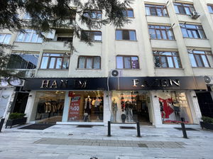 Düzce  Satılık  Dükkan