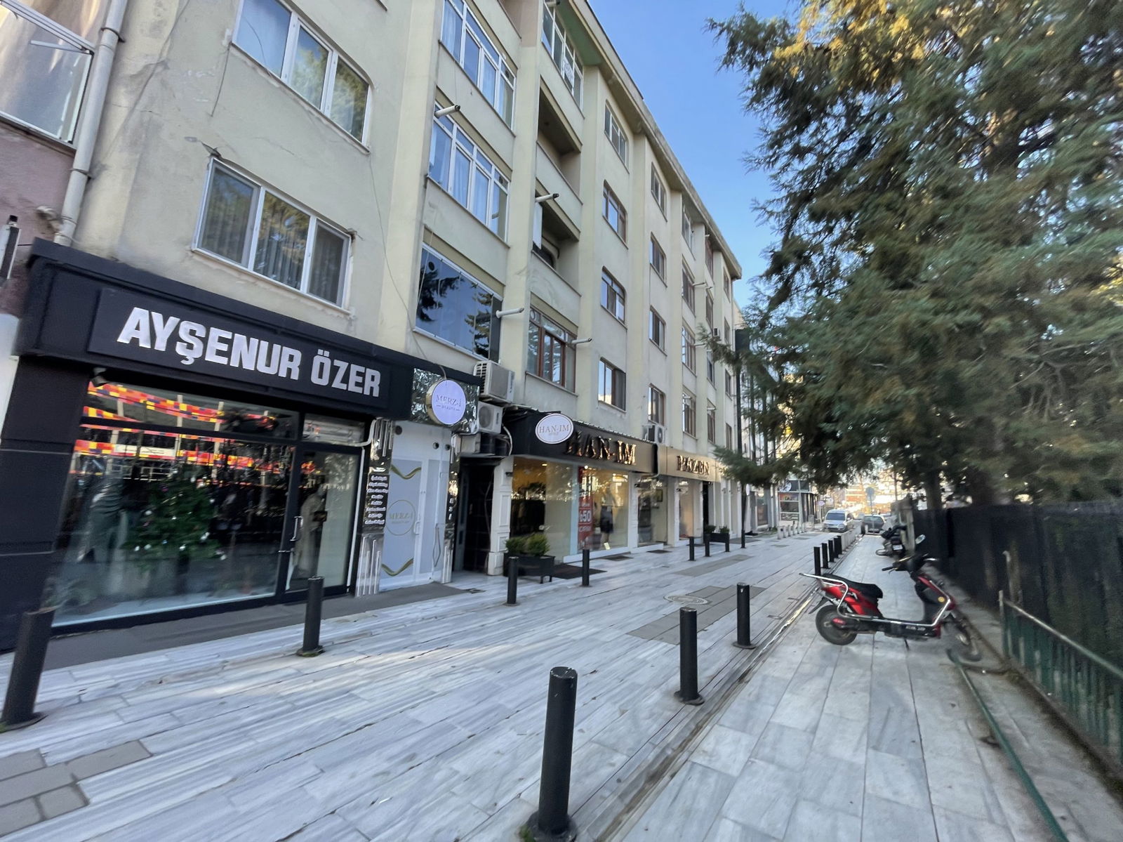 Satılık Dükkan 8,500,000 TL