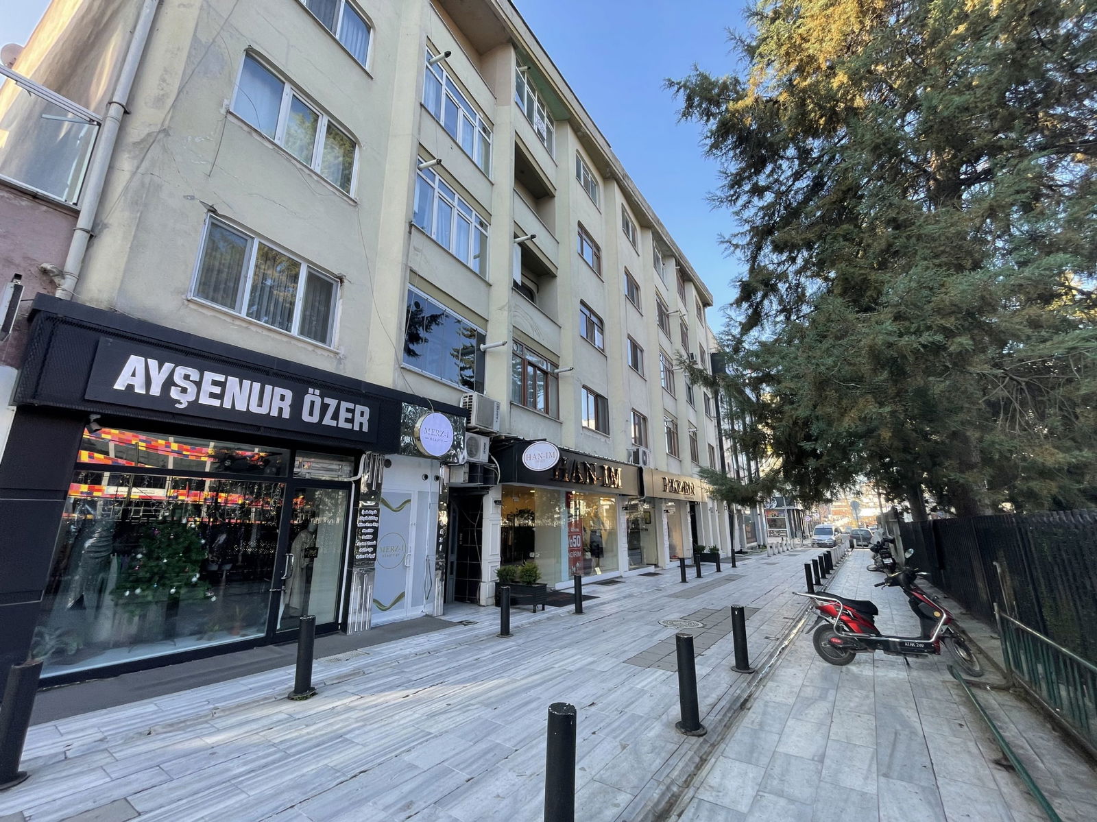 Satılık Dükkan 8,500,000 TL