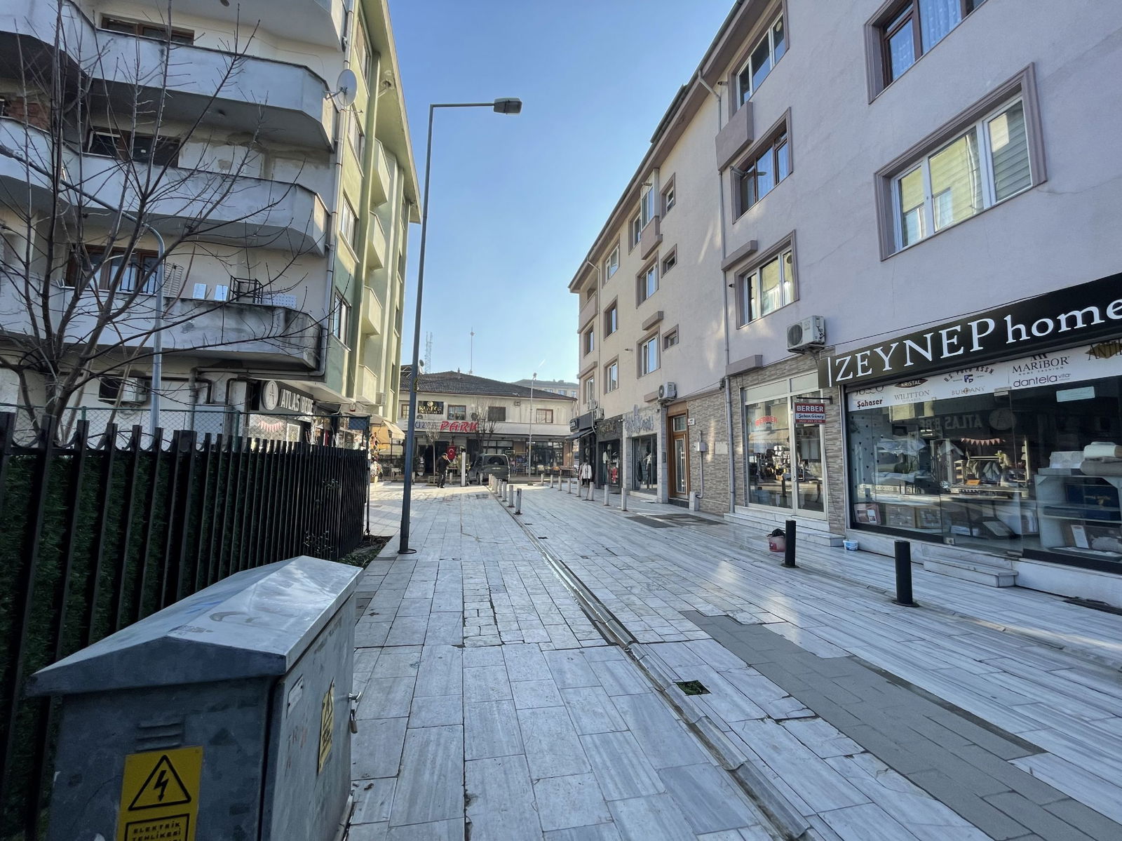 Satılık Dükkan 8,500,000 TL