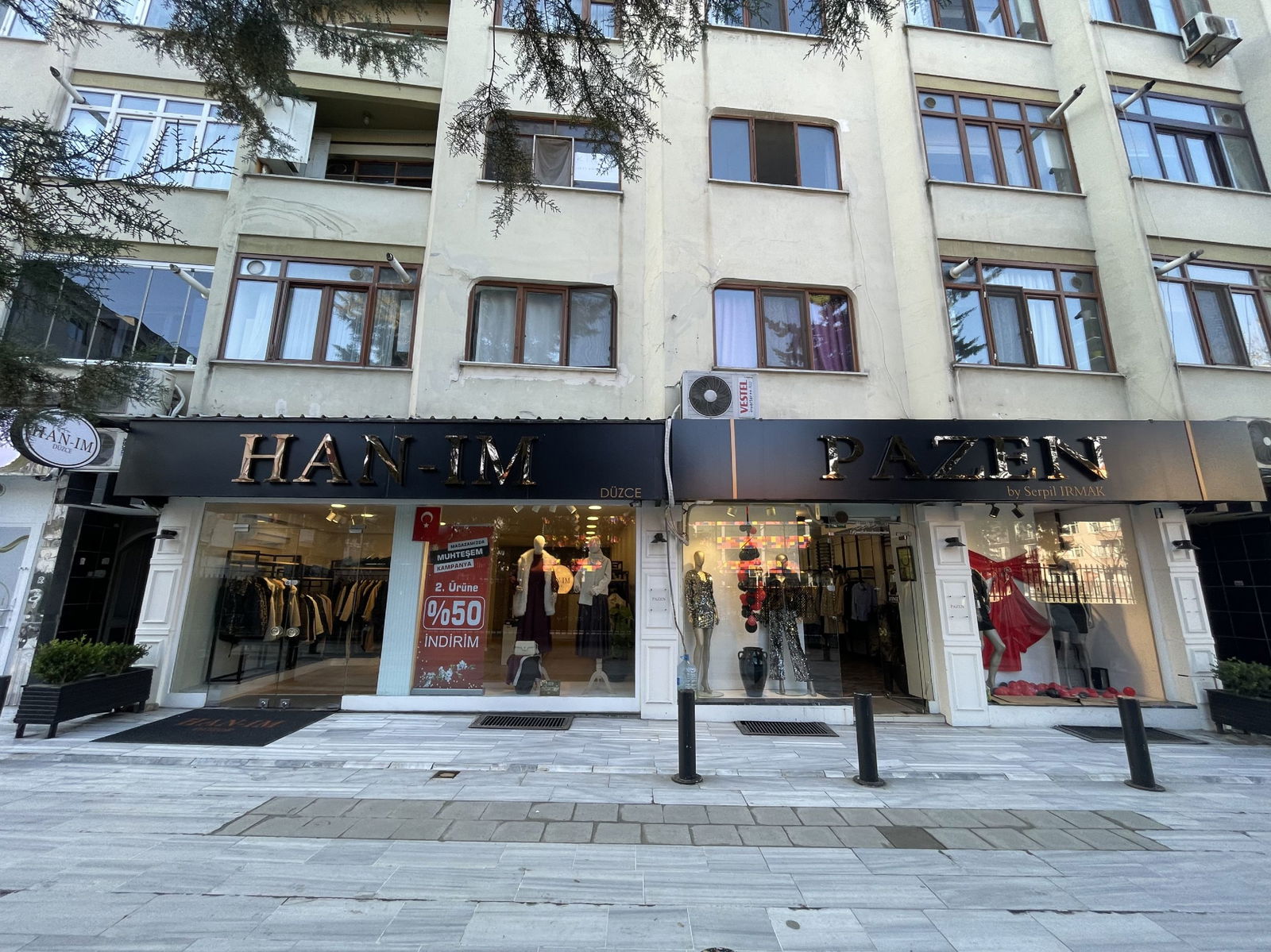 Satılık Dükkan 8,500,000 TL