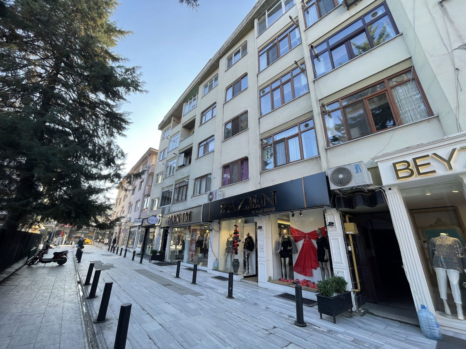 Satılık Dükkan 8,500,000 TL