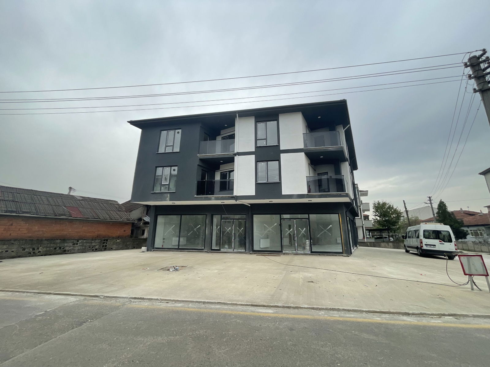 Satılık Daire 2,375,000 TL