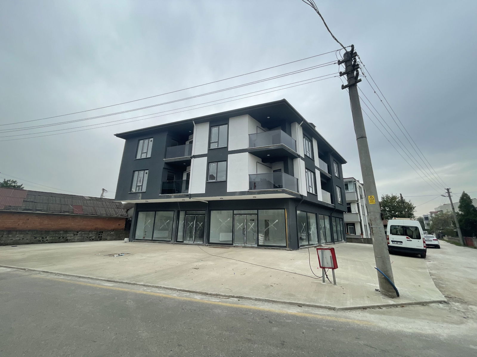 Satılık Daire 2,375,000 TL