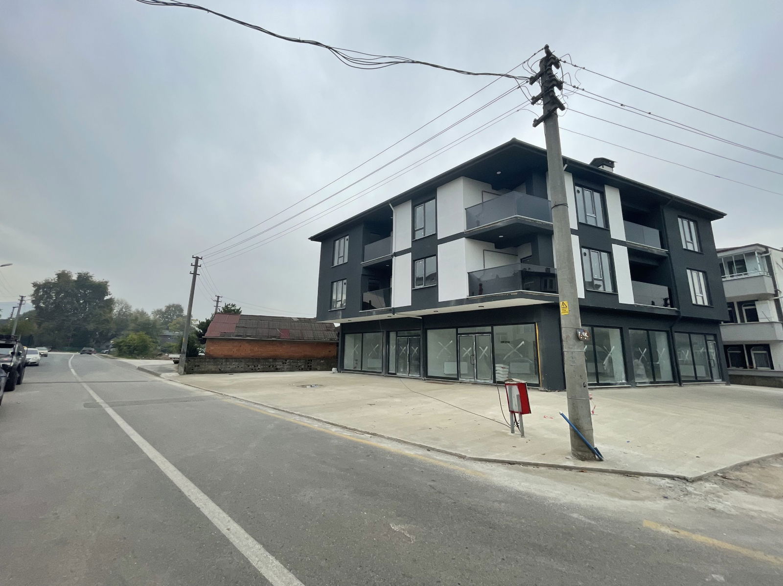 Satılık Daire 2,375,000 TL