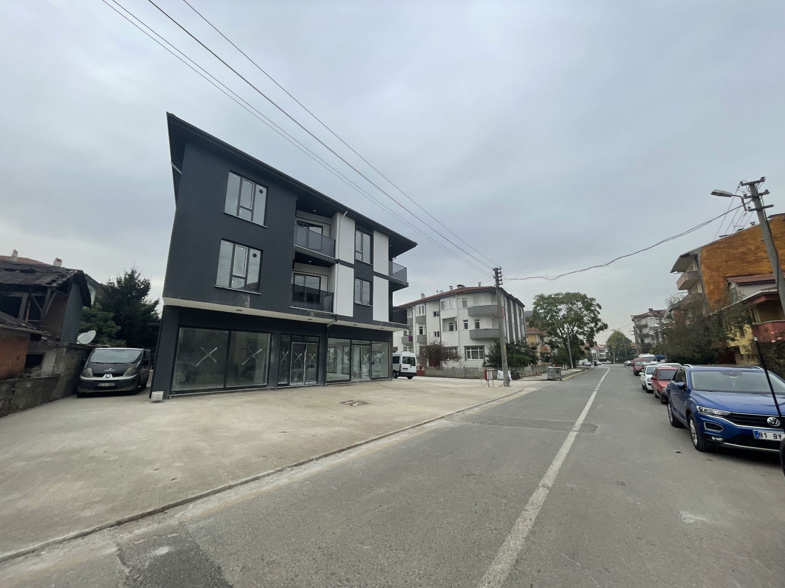 Satılık Daire 2,375,000 TL