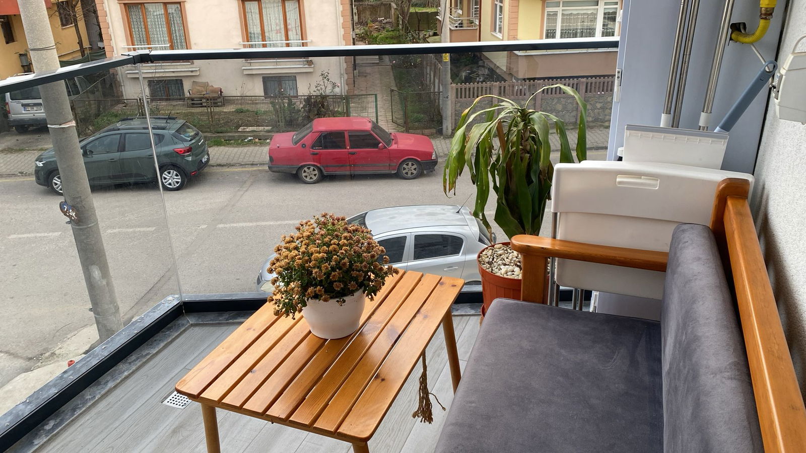 Satılık Daire 2,375,000 TL