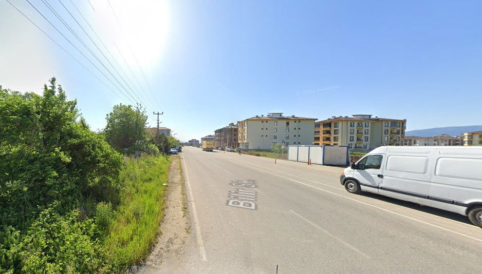 Satılık Arsa 6,500,000 TL