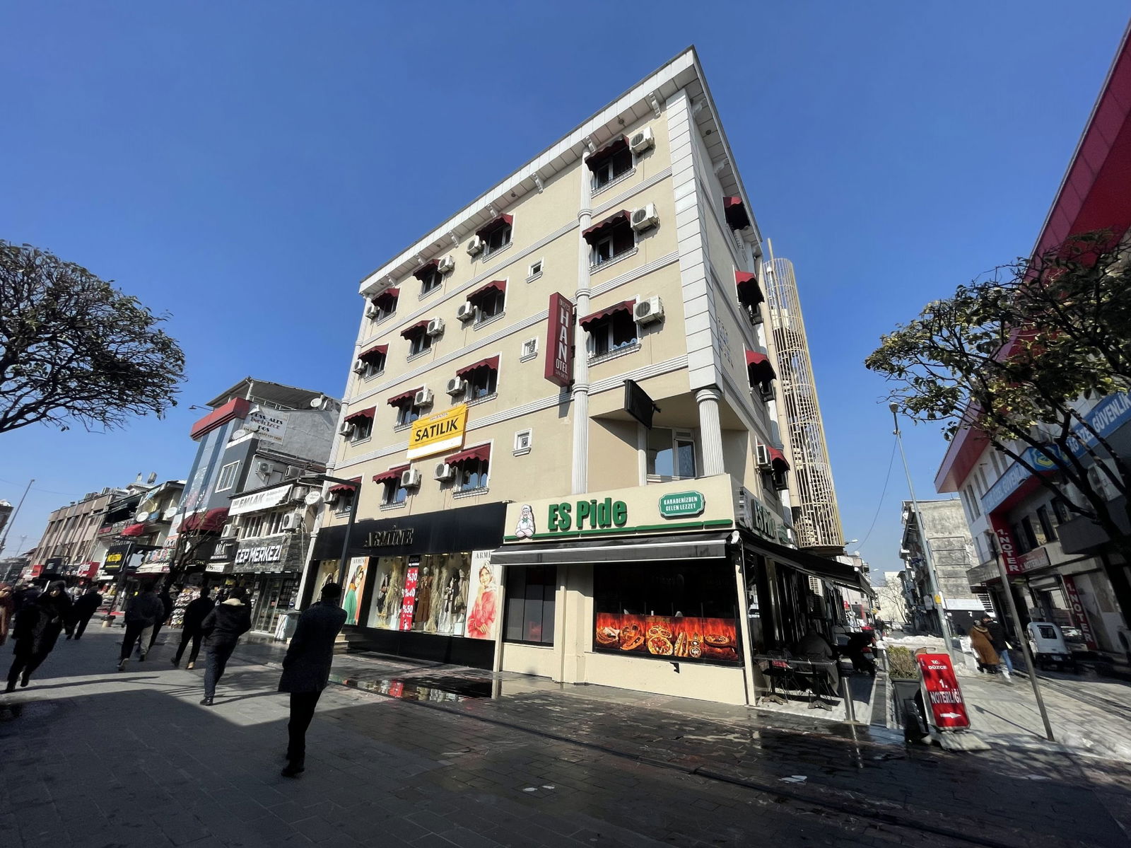 Satılık Dükkan 36,000,000 TL