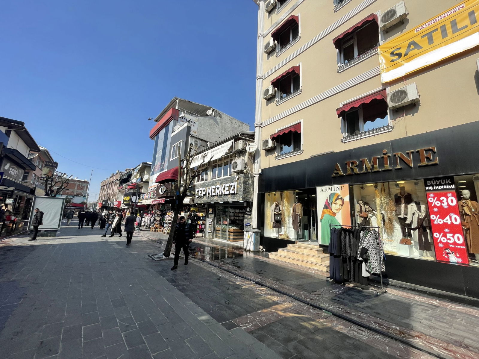 Satılık Dükkan 36,000,000 TL