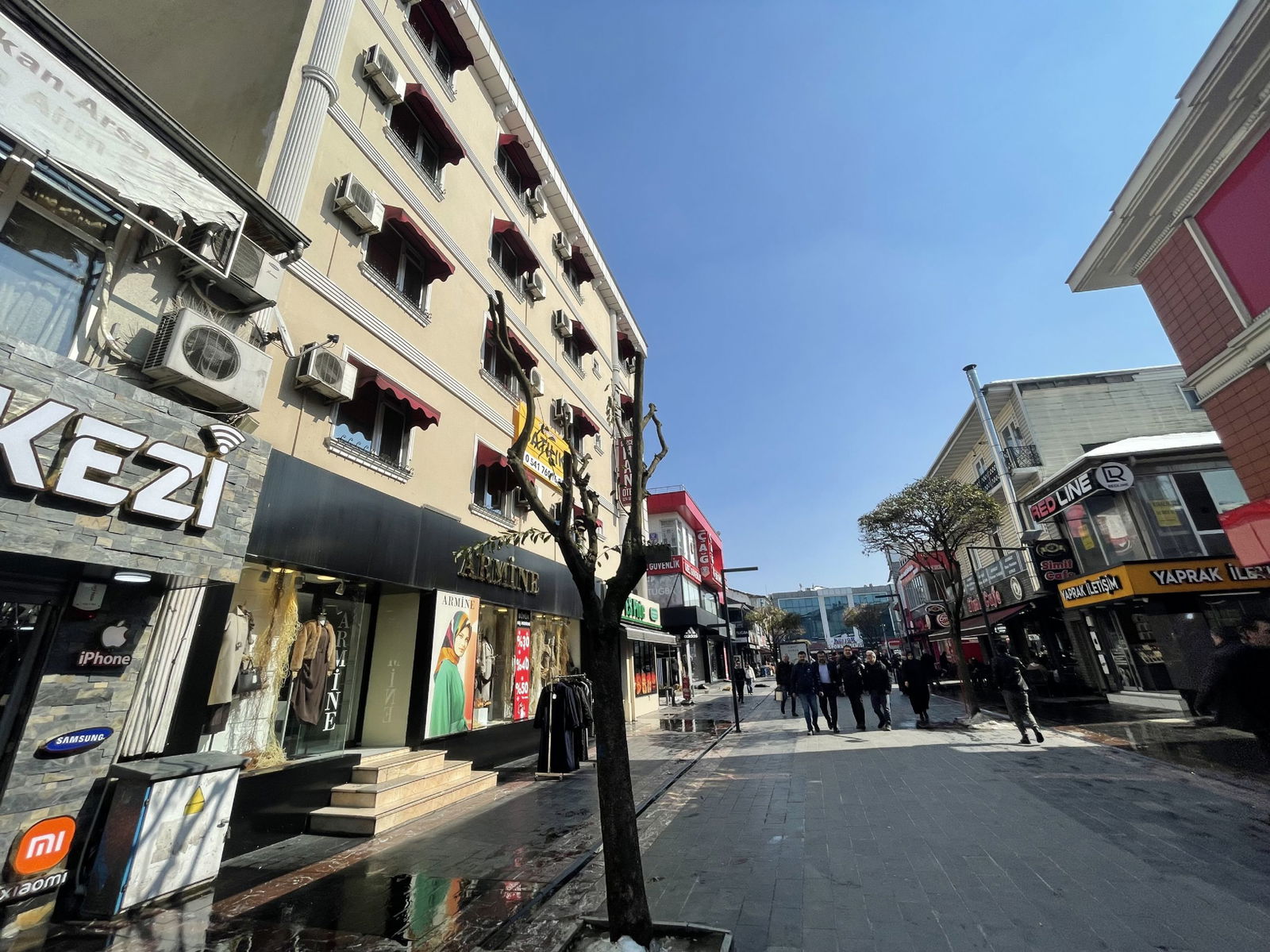 Satılık Dükkan 36,000,000 TL