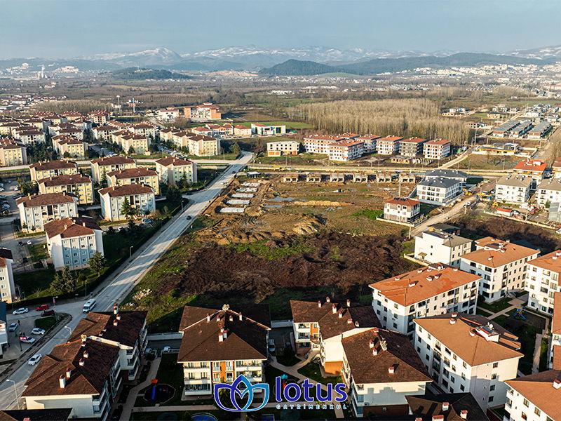 Satılık Arsa 90,000,000 TL