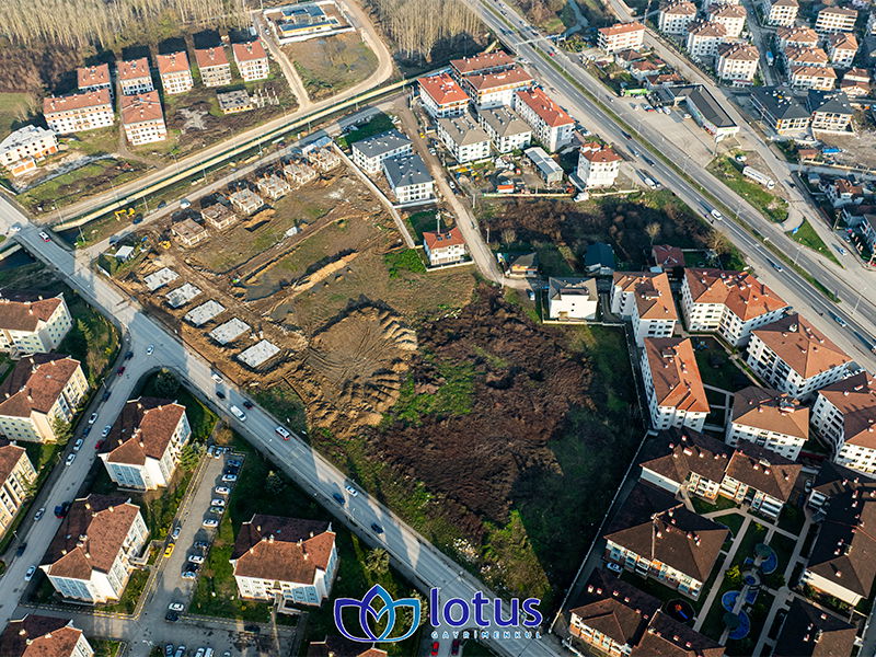 Satılık Arsa 90,000,000 TL