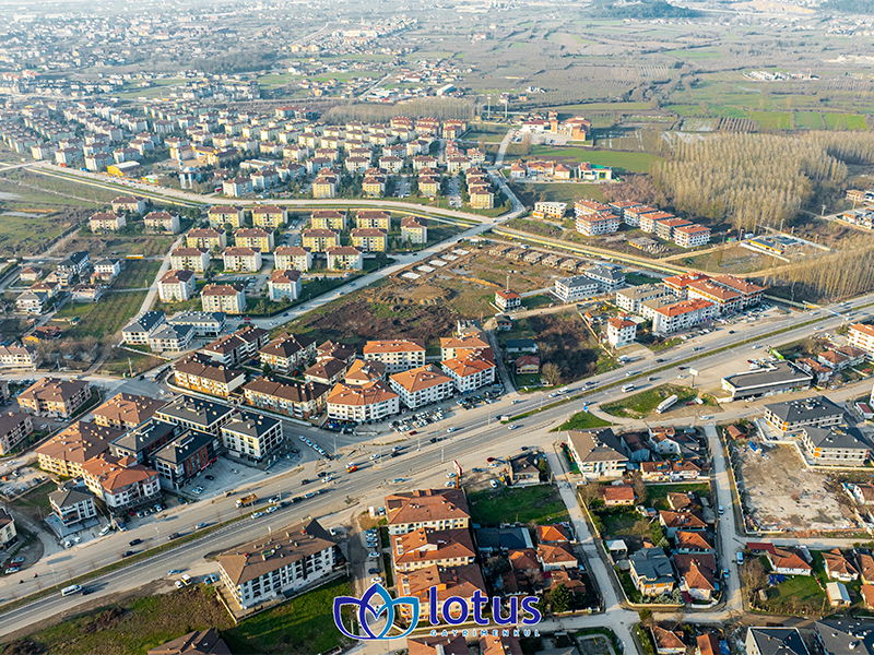 Satılık Arsa 90,000,000 TL