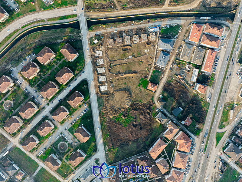 Satılık Arsa 90,000,000 TL