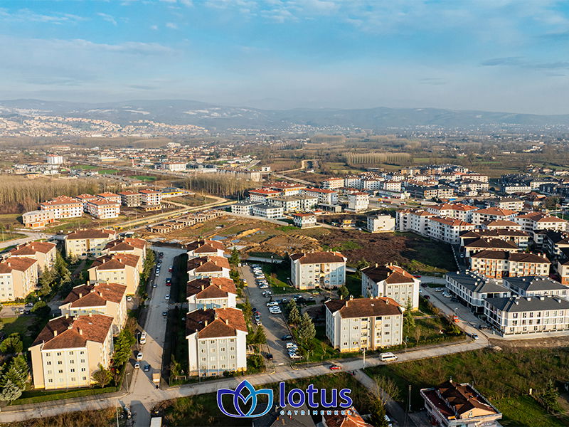 Satılık Arsa 90,000,000 TL