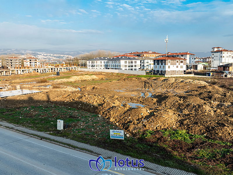 Satılık Arsa 90,000,000 TL