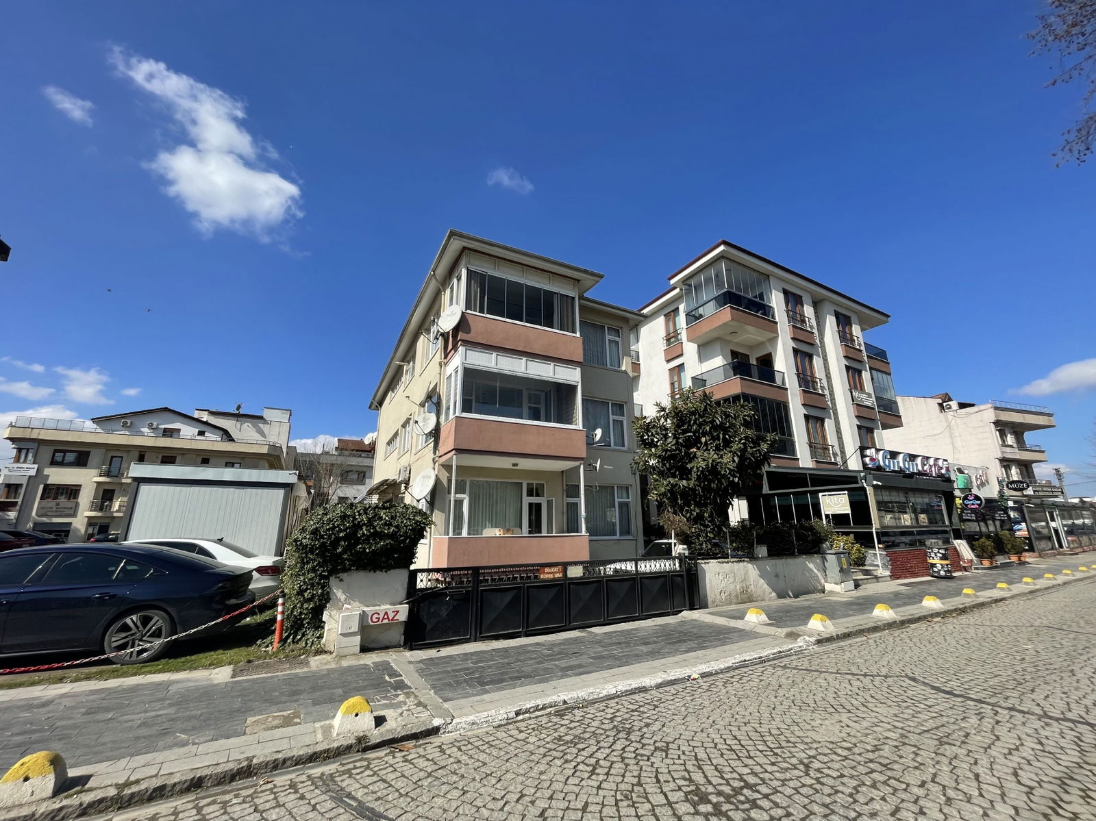 Satılık Bina 39,000,000 TL