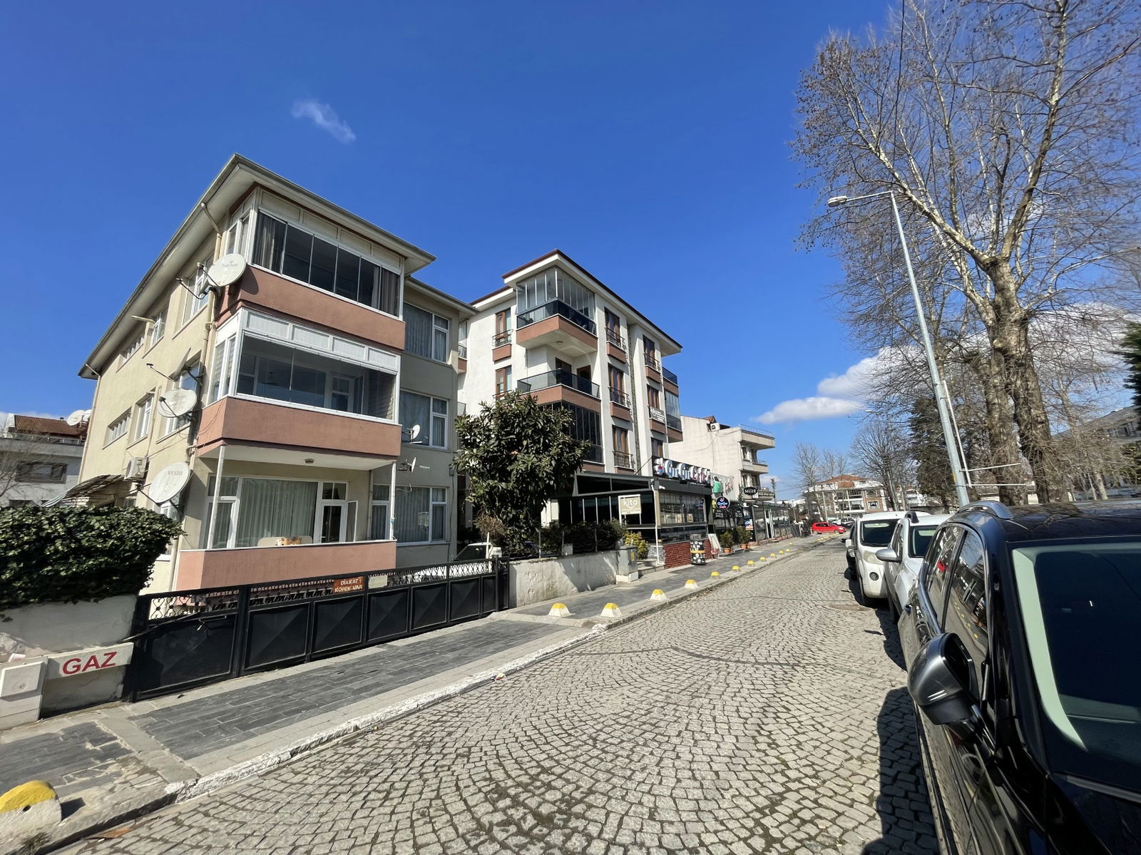 Satılık Bina 39,000,000 TL