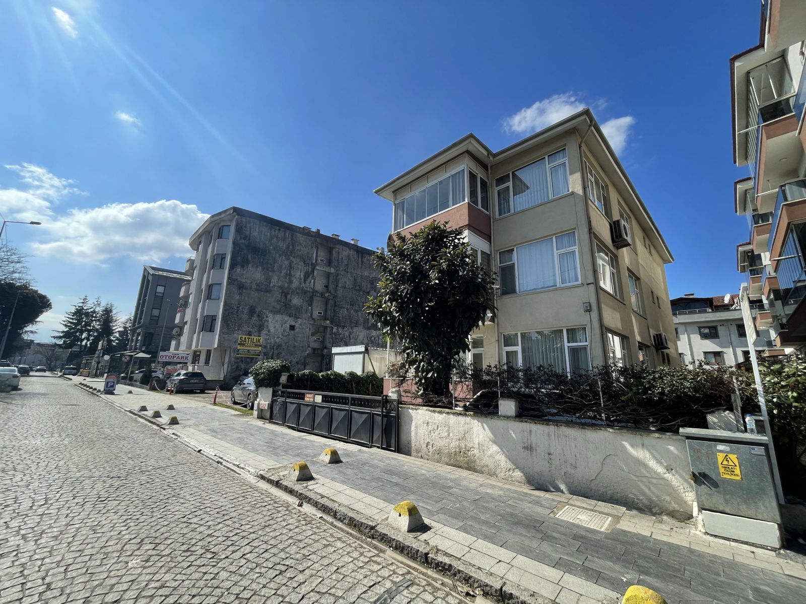 Satılık Bina 39,000,000 TL