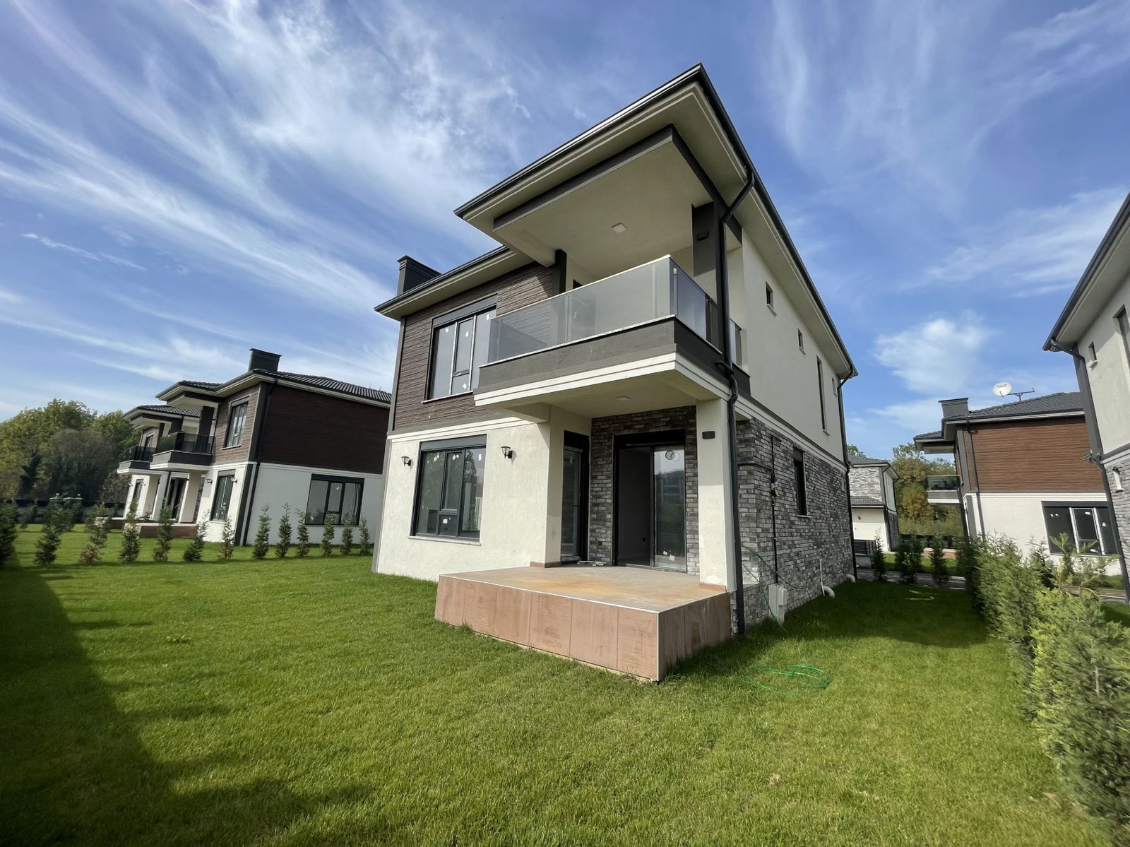 Satılık Villa 12,500,000 TL