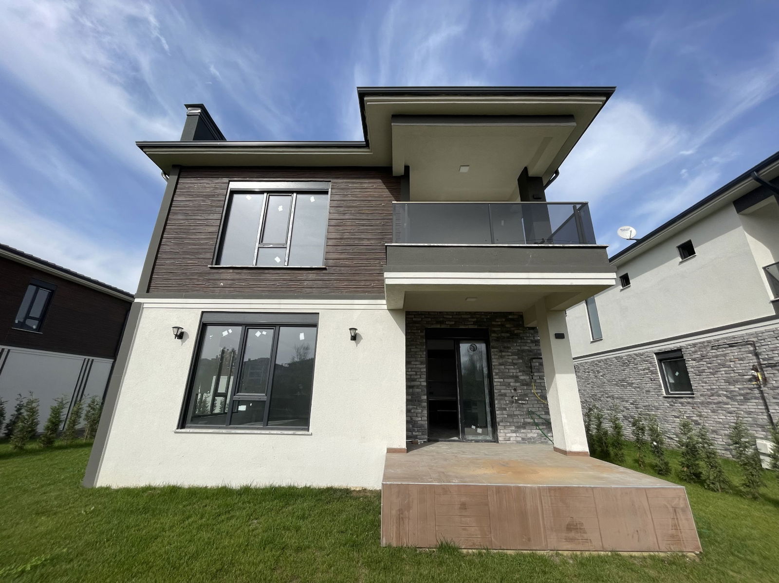 Satılık Villa 12,500,000 TL
