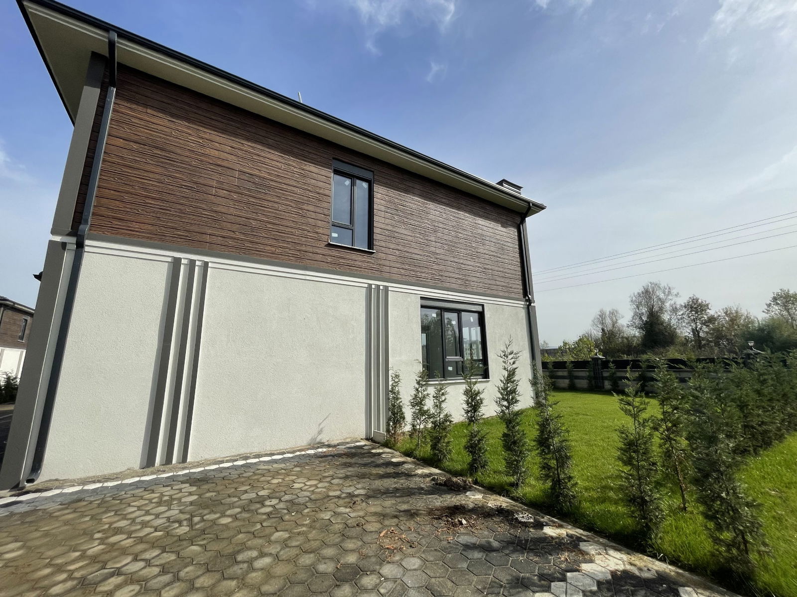 Satılık Villa 12,500,000 TL