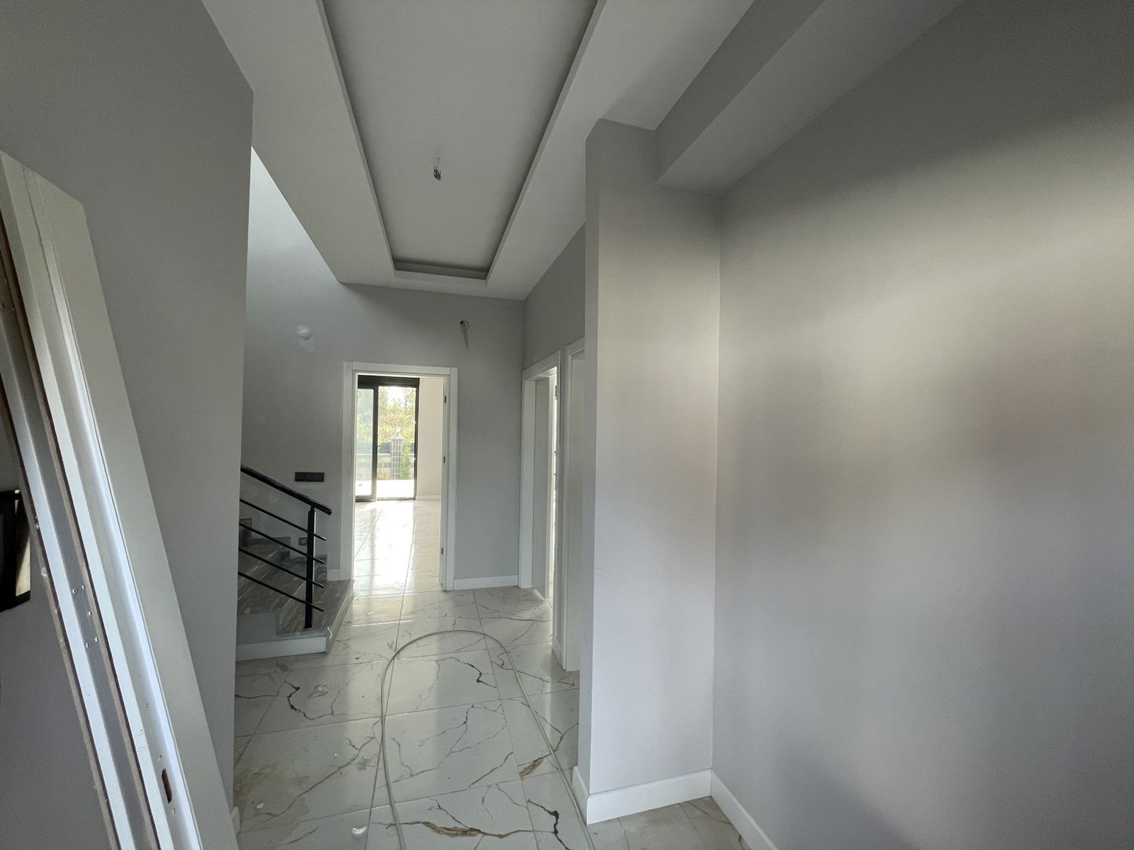 Satılık Villa 12,500,000 TL