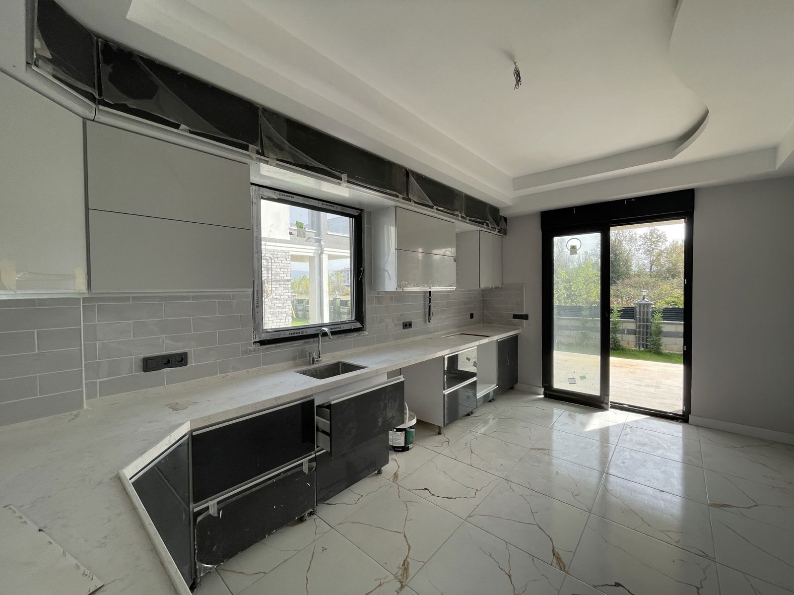 Satılık Villa 12,500,000 TL