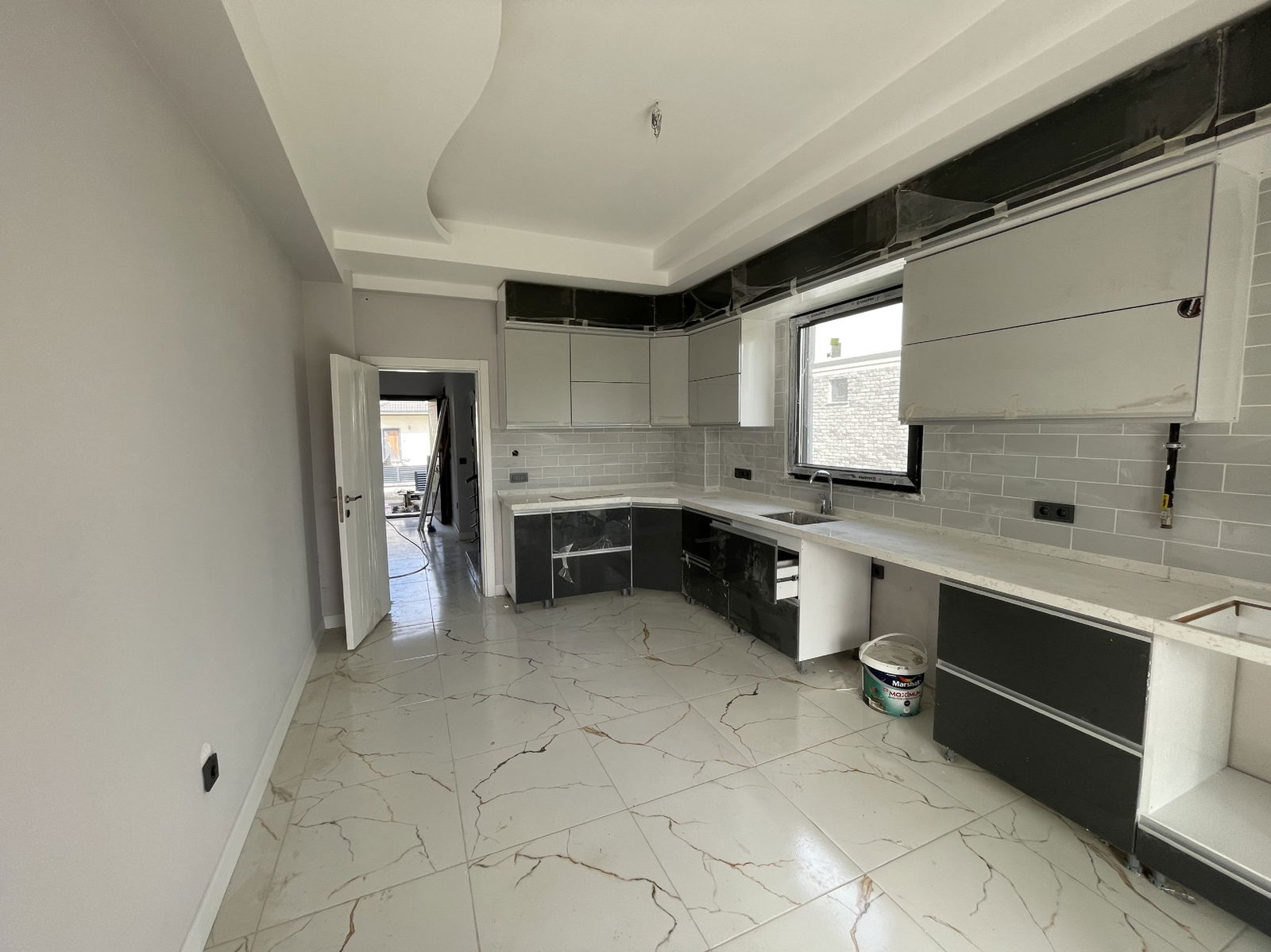 Satılık Villa 12,500,000 TL