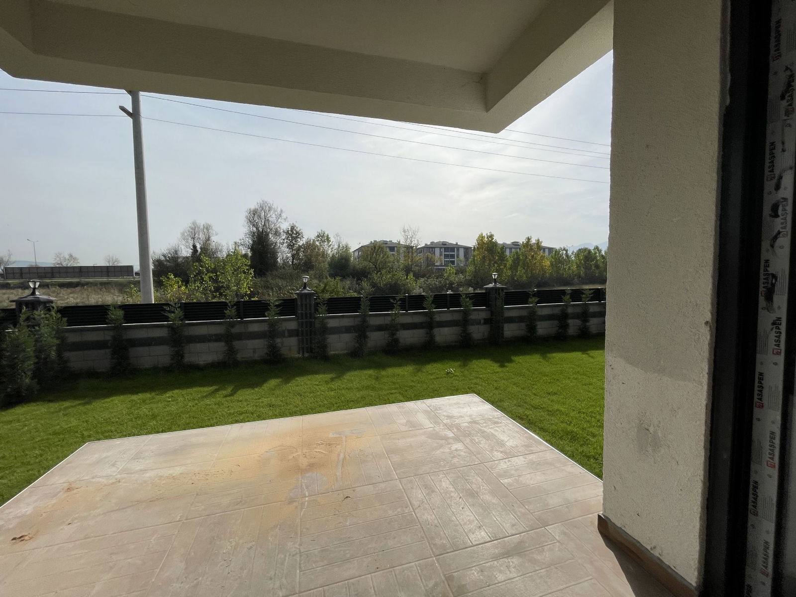 Satılık Villa 12,500,000 TL