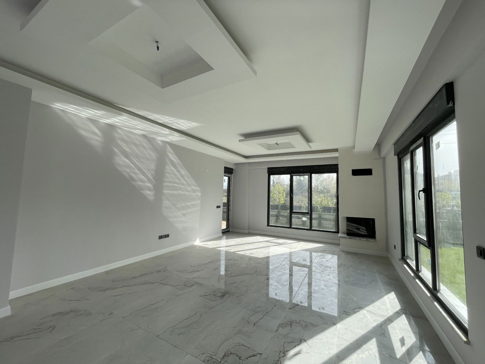 Satılık Villa 12,500,000 TL