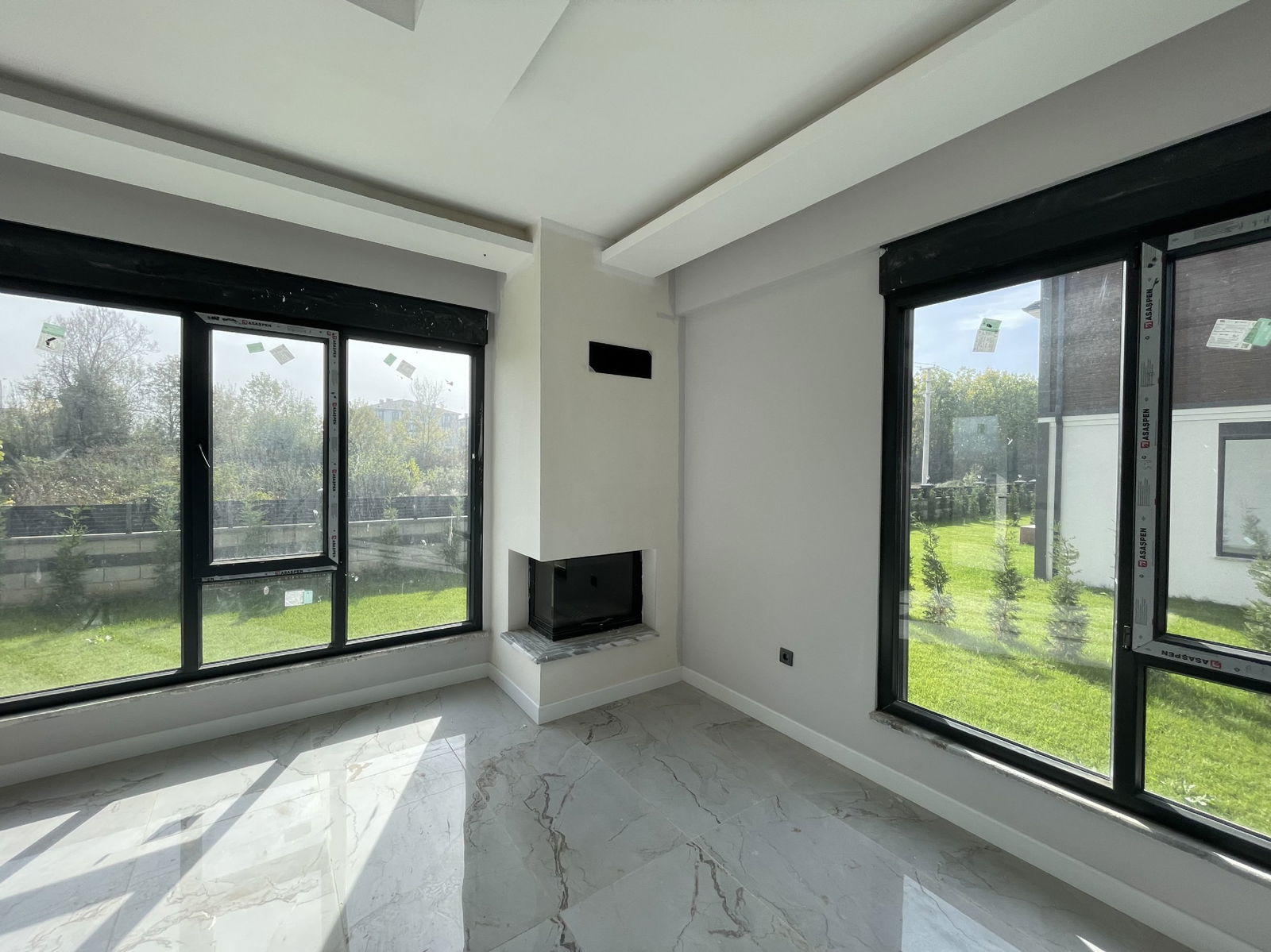 Satılık Villa 12,500,000 TL