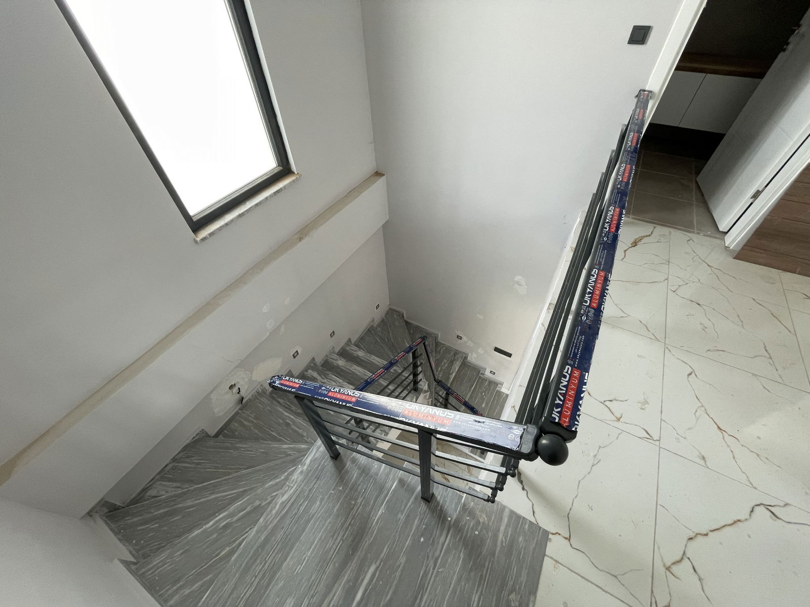 Satılık Villa 12,500,000 TL