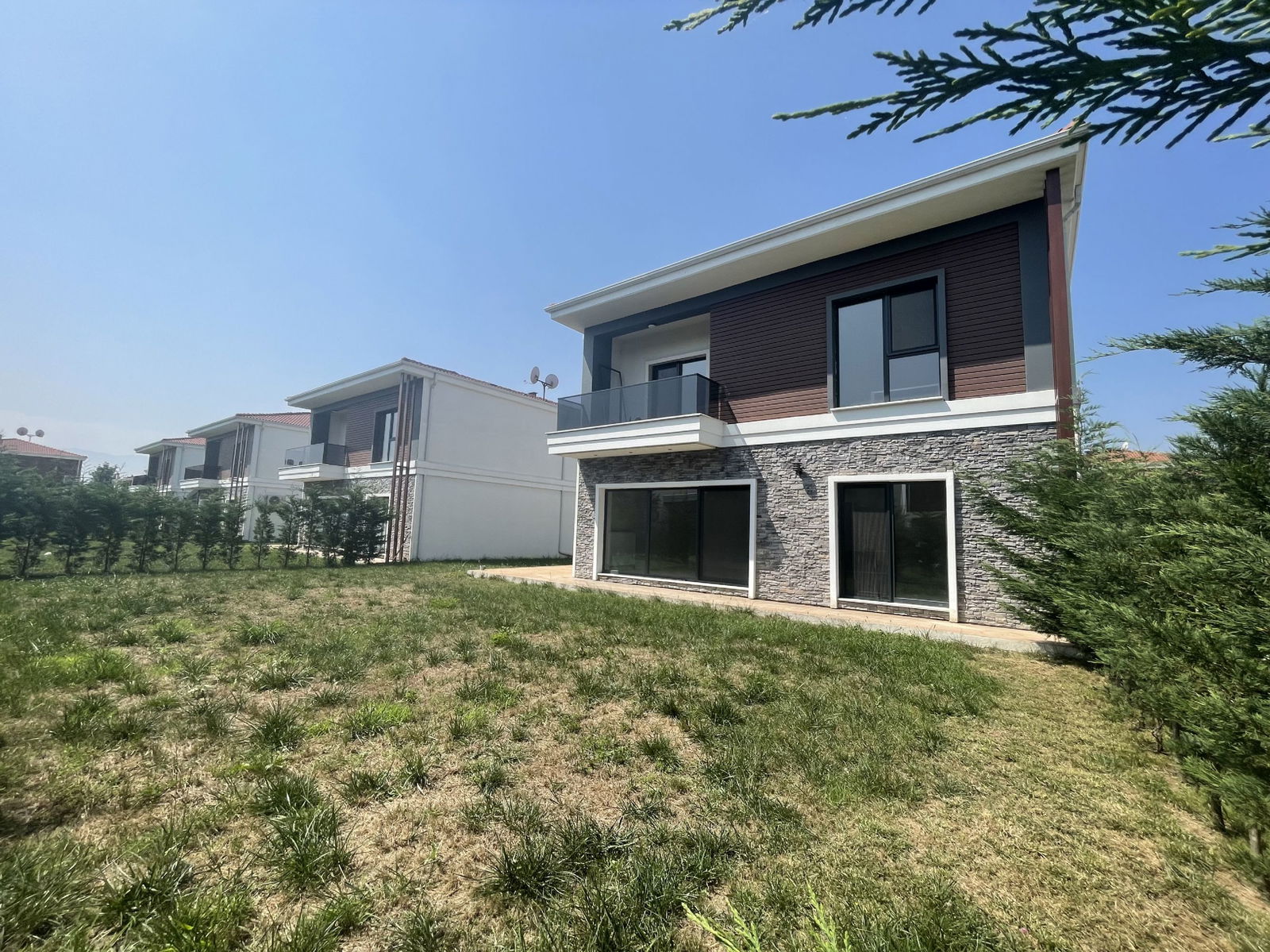 Satılık Villa 17,500,000 TL