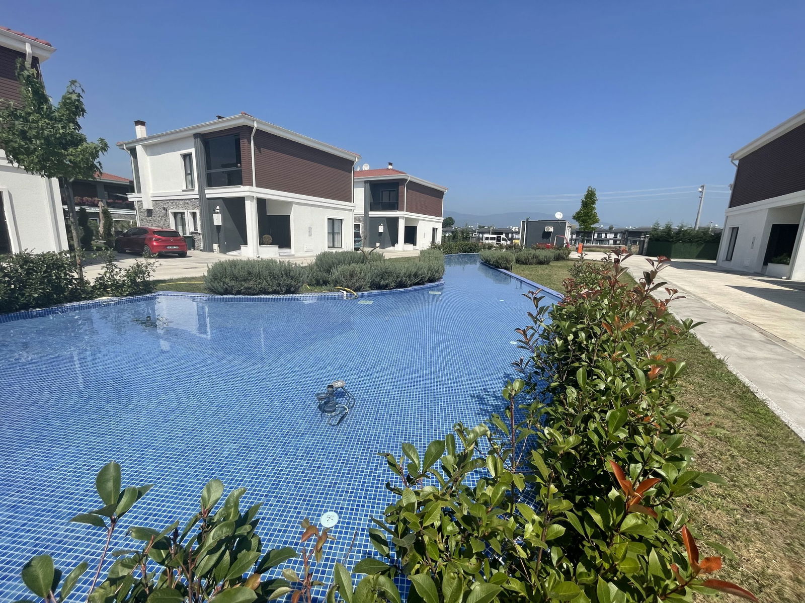Satılık Villa 17,500,000 TL